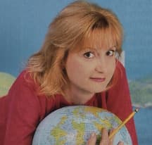 Laura Manske