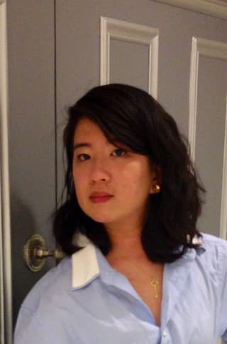 Christine Ongsueng