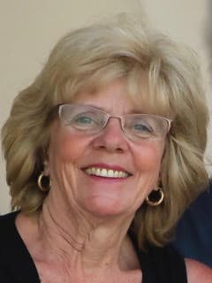 Nancy Dunn