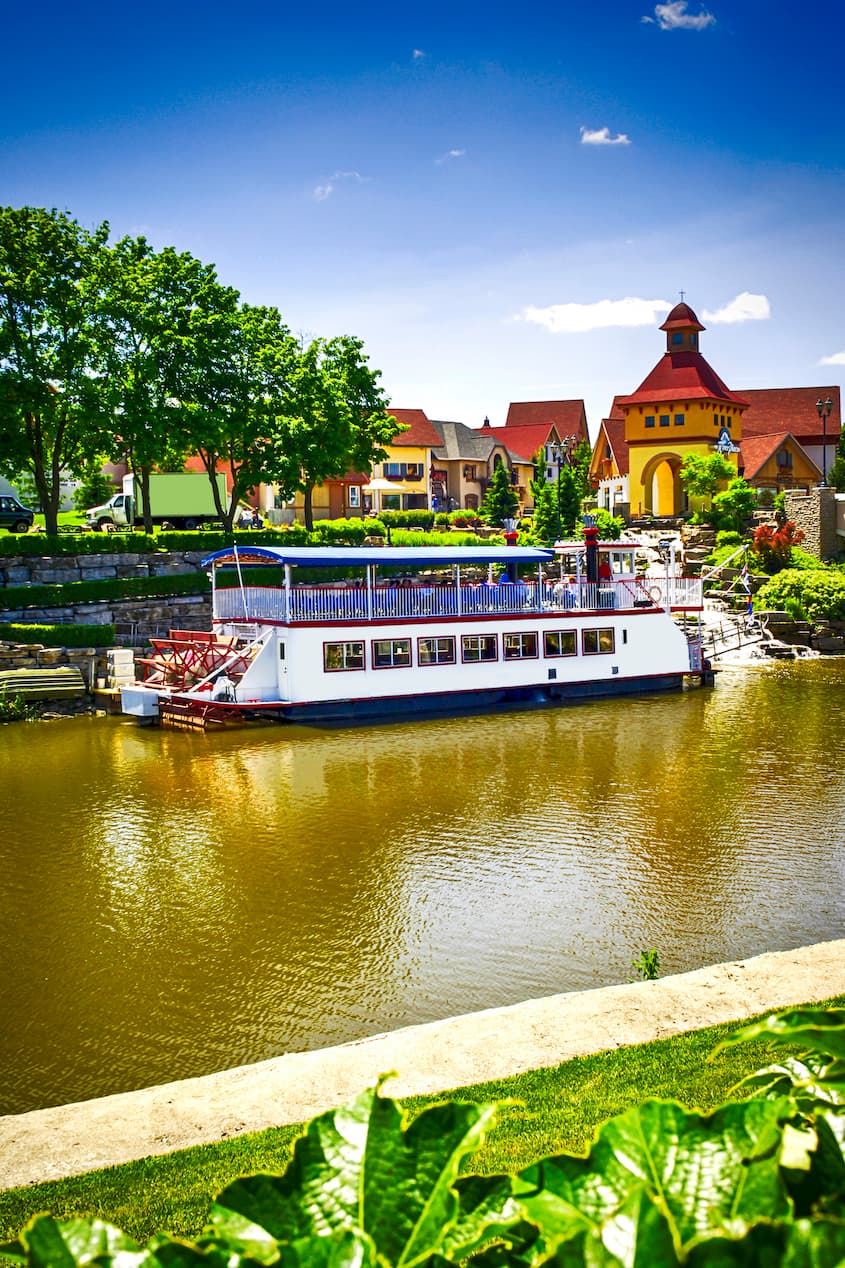 iStock / csfotoimages