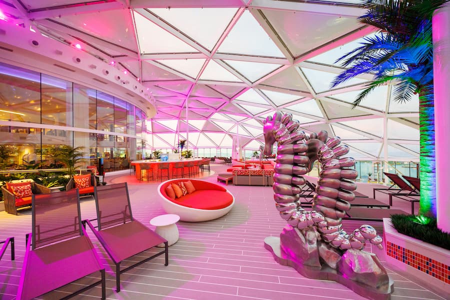 Courtesy of Royal Caribbean