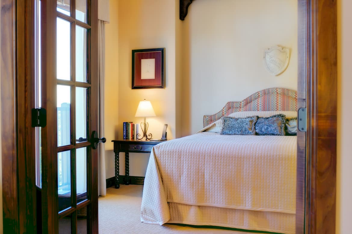 Courtesy of the property