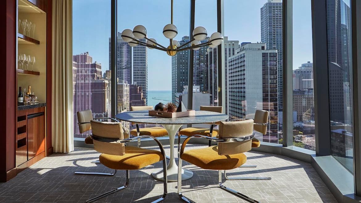 Courtesy of the property