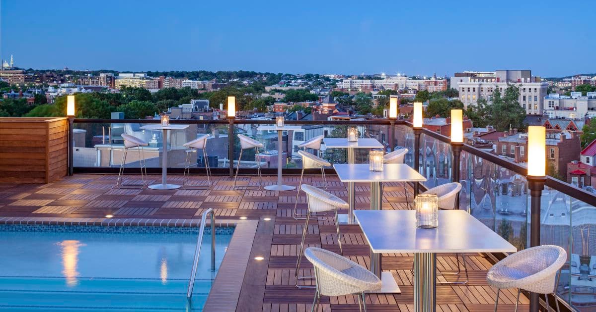 Courtesy of the property