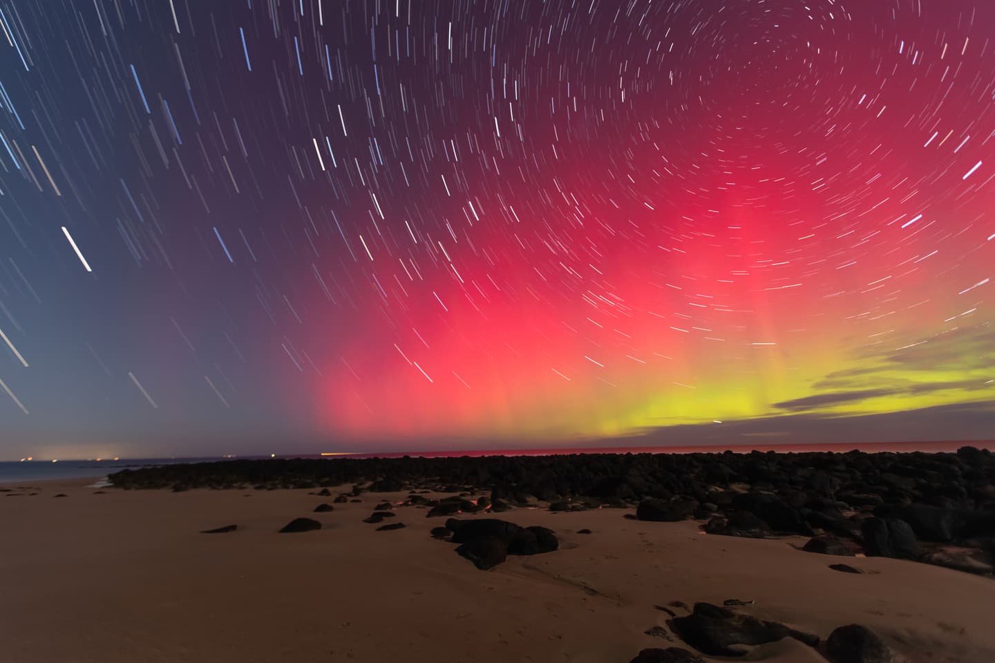 Getty Images/Steven Hendry