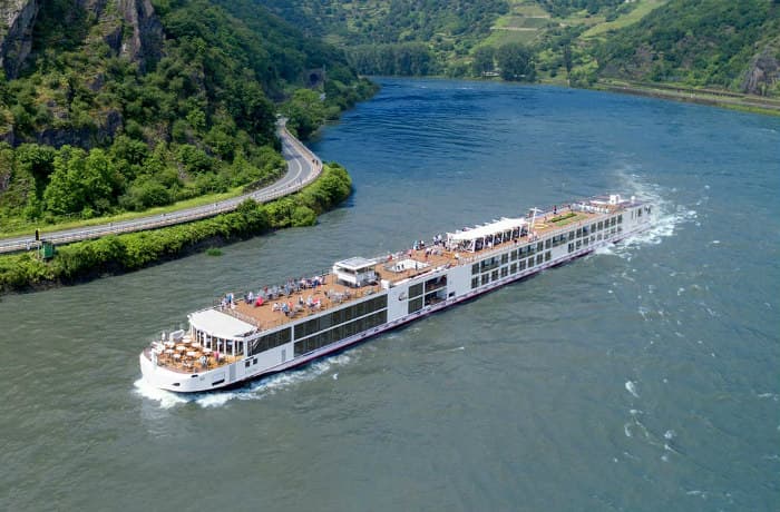 Courtesy of Viking River Cruises