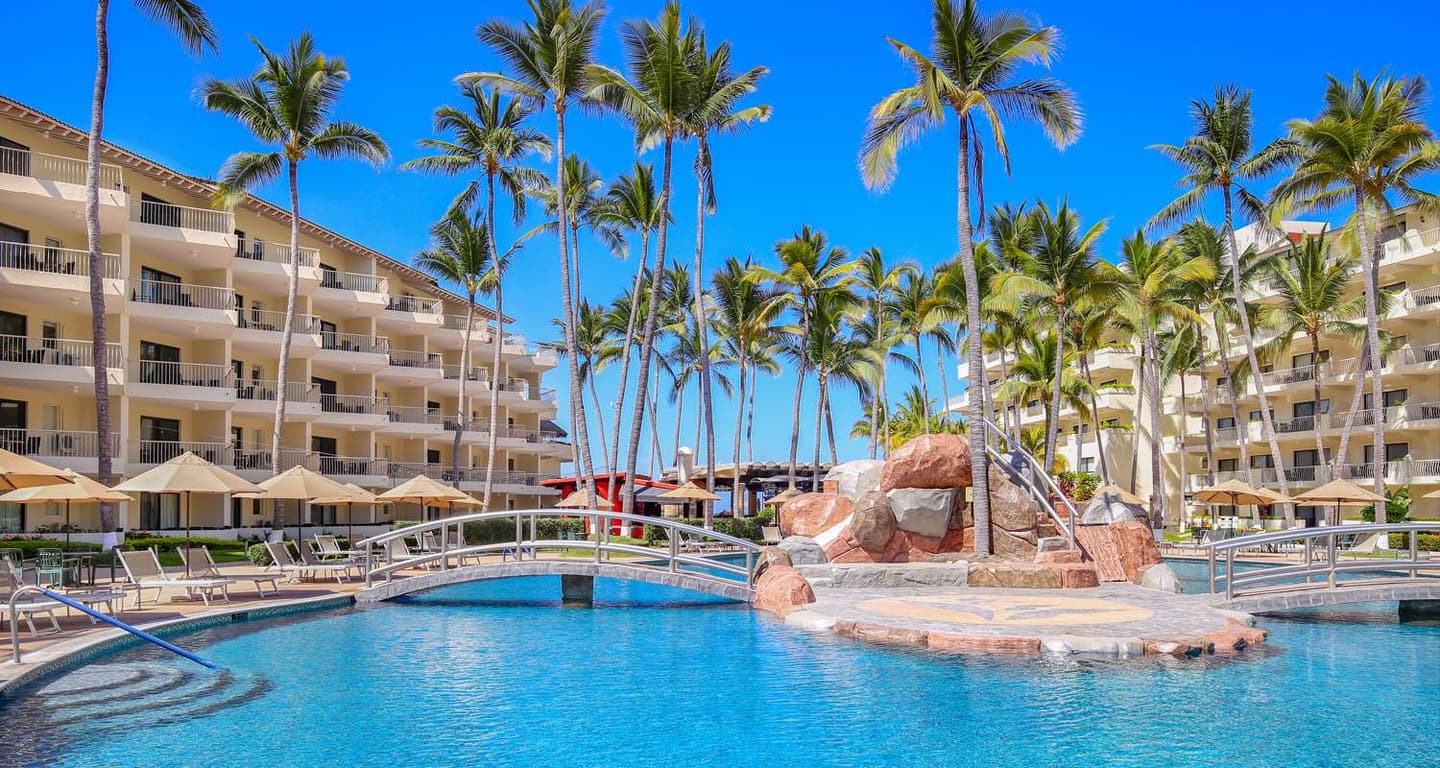 Courtesy of the property