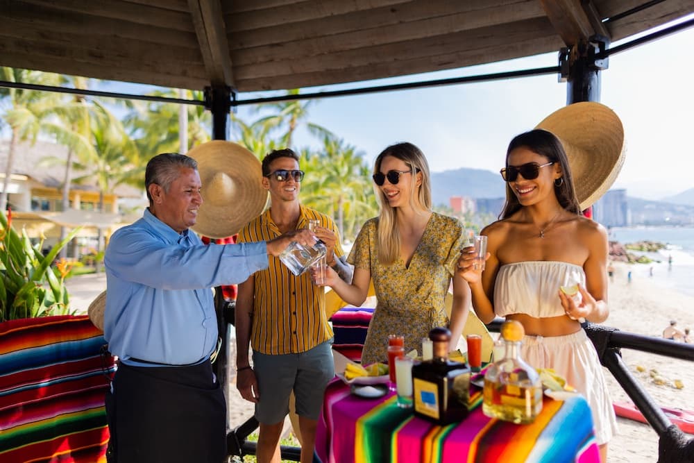 Courtesy of The Villa Group Beach Resorts & Spas