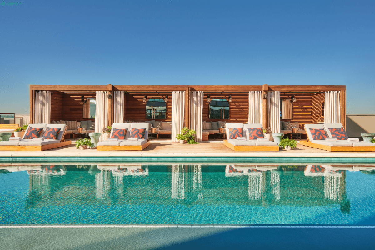 Courtesy of Virgin Dallas