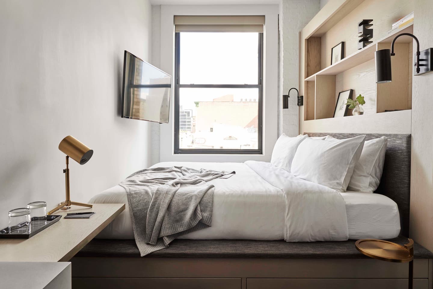 Courtesy of the property