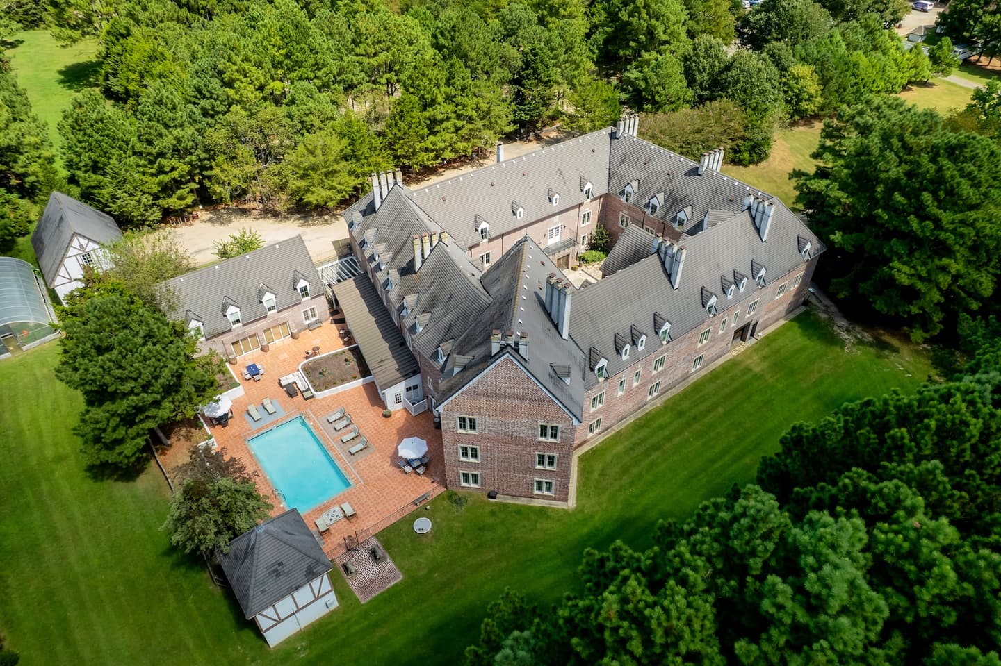 Courtesy of Wedmore Place