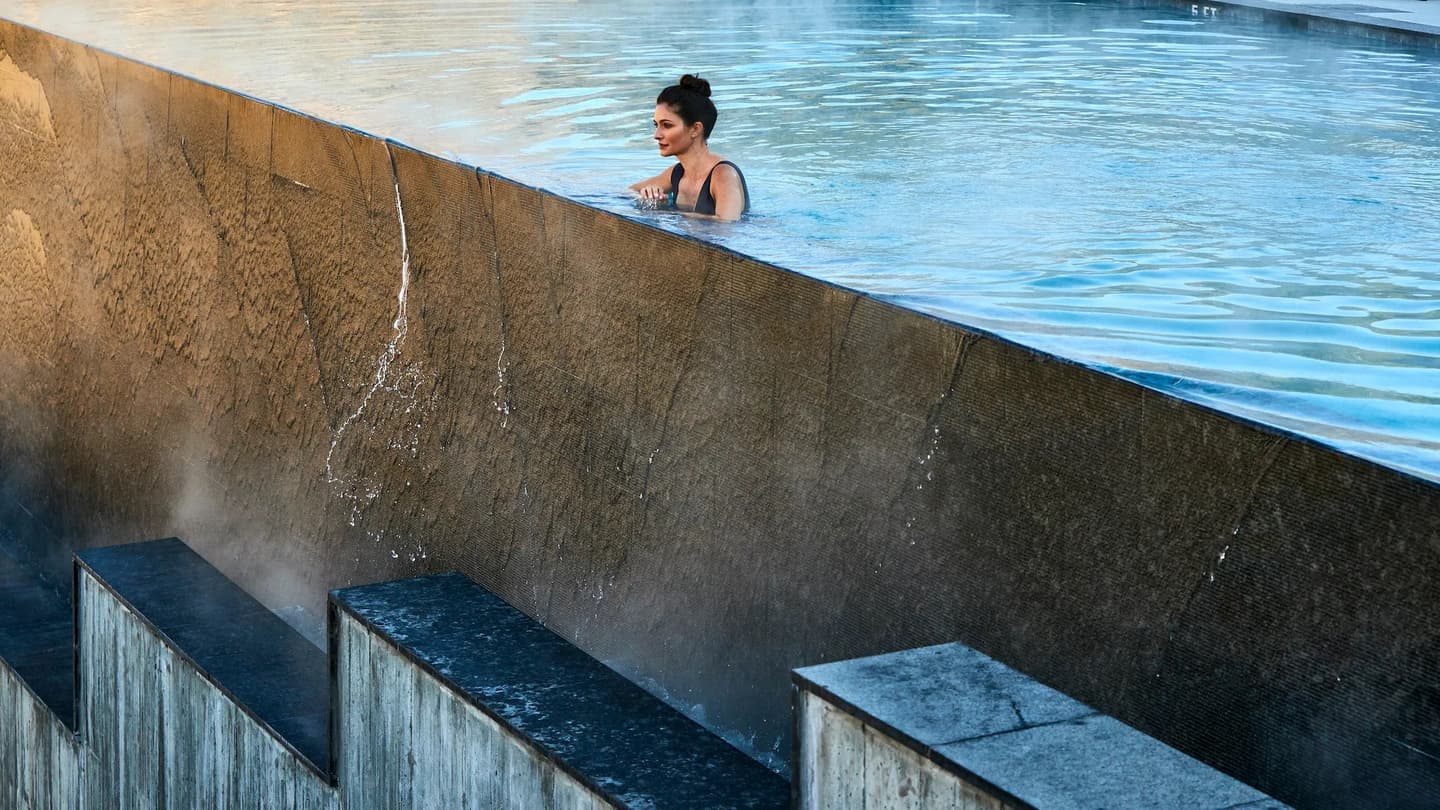 Courtesy of the property