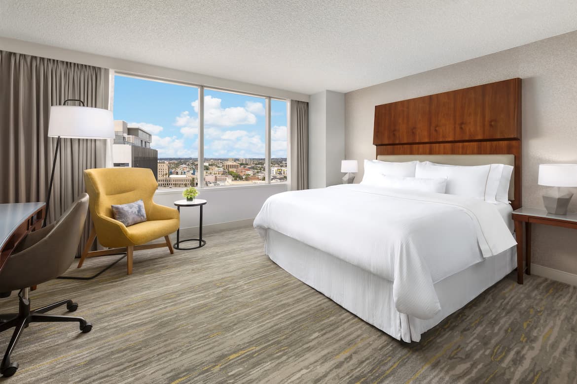 Courtesy of the property