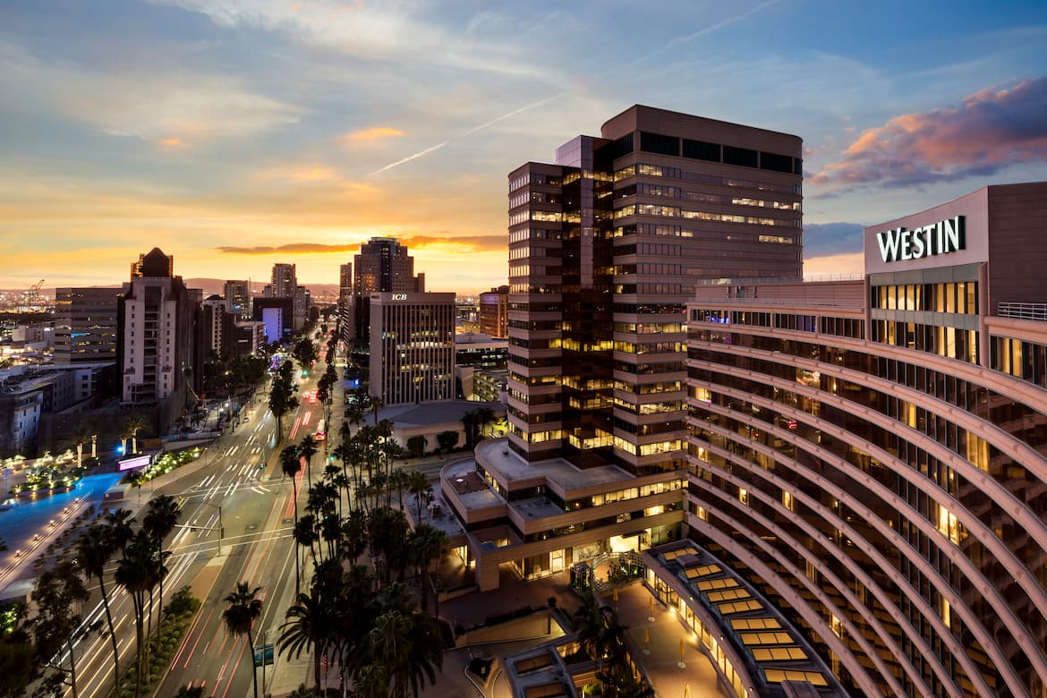 Courtesy of the property