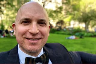 Matthew Wexler