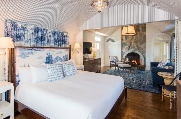 White Barn Inn / Courtesy of the property