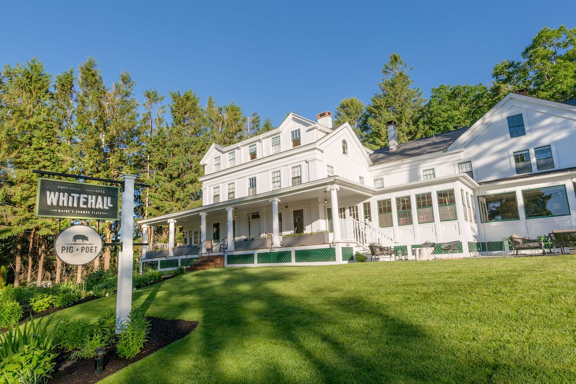 Courtesy of the property