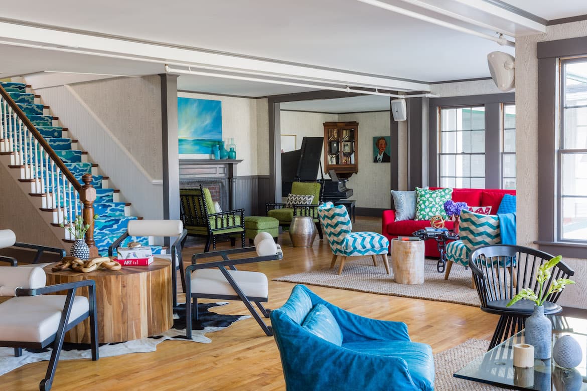 Courtesy of the property