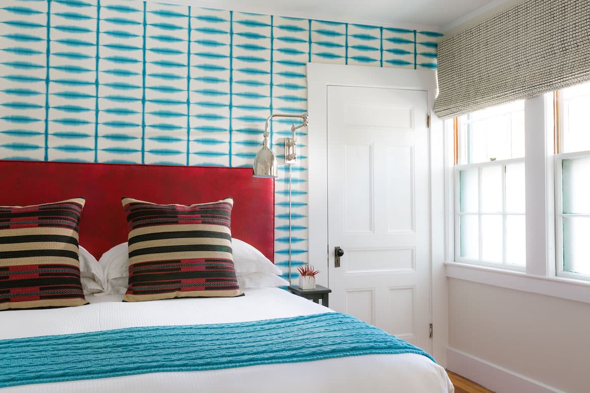 Courtesy of the property