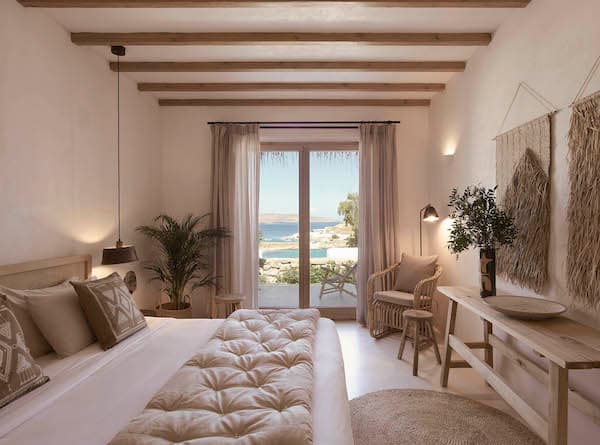 The Wild Hotel by Interni