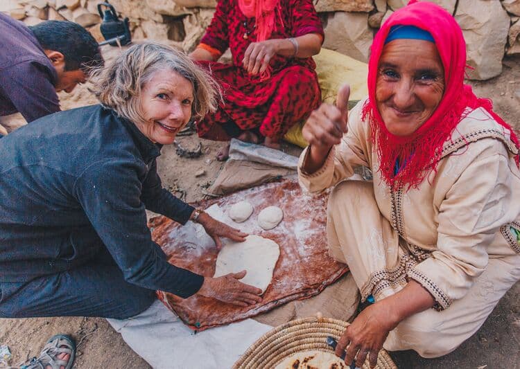 Courtesy of Intrepid Travel