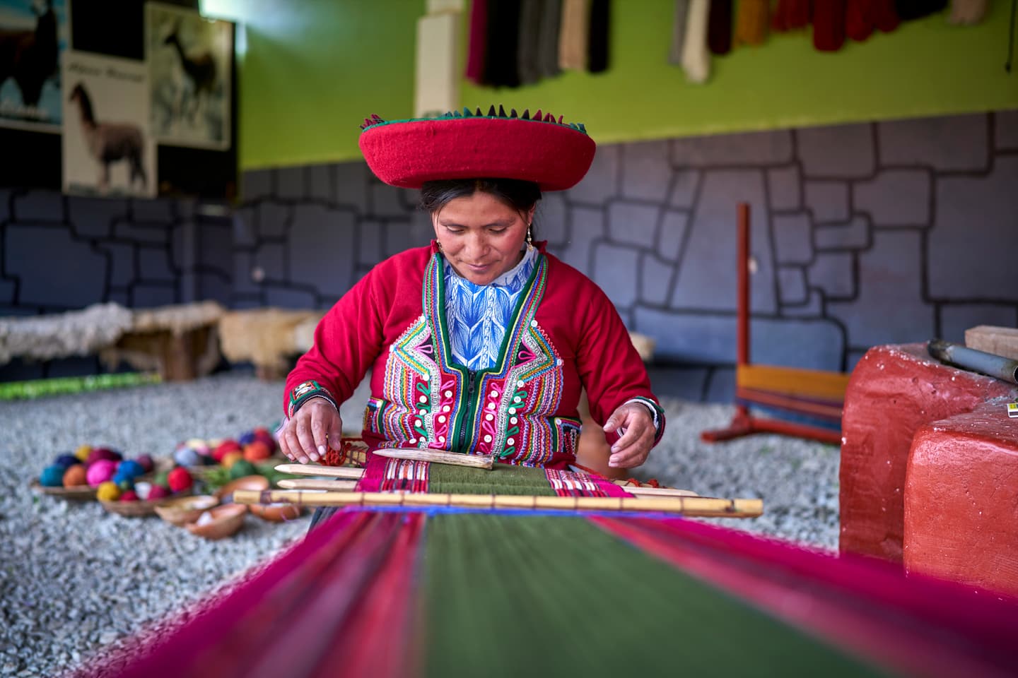 Getty Images/Carlos Duarte