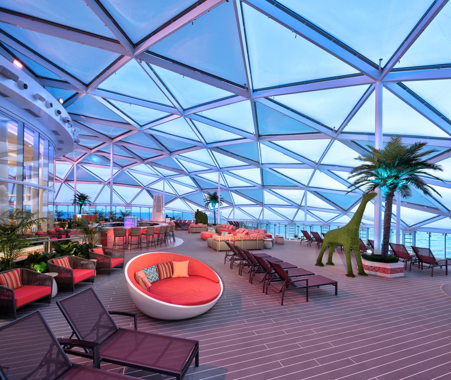 Courtesy of Royal Caribbean