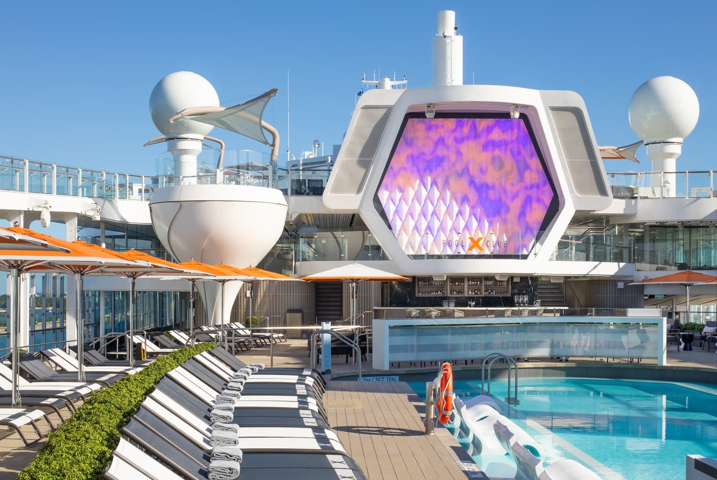 Courtesy of Celebrity Cruises