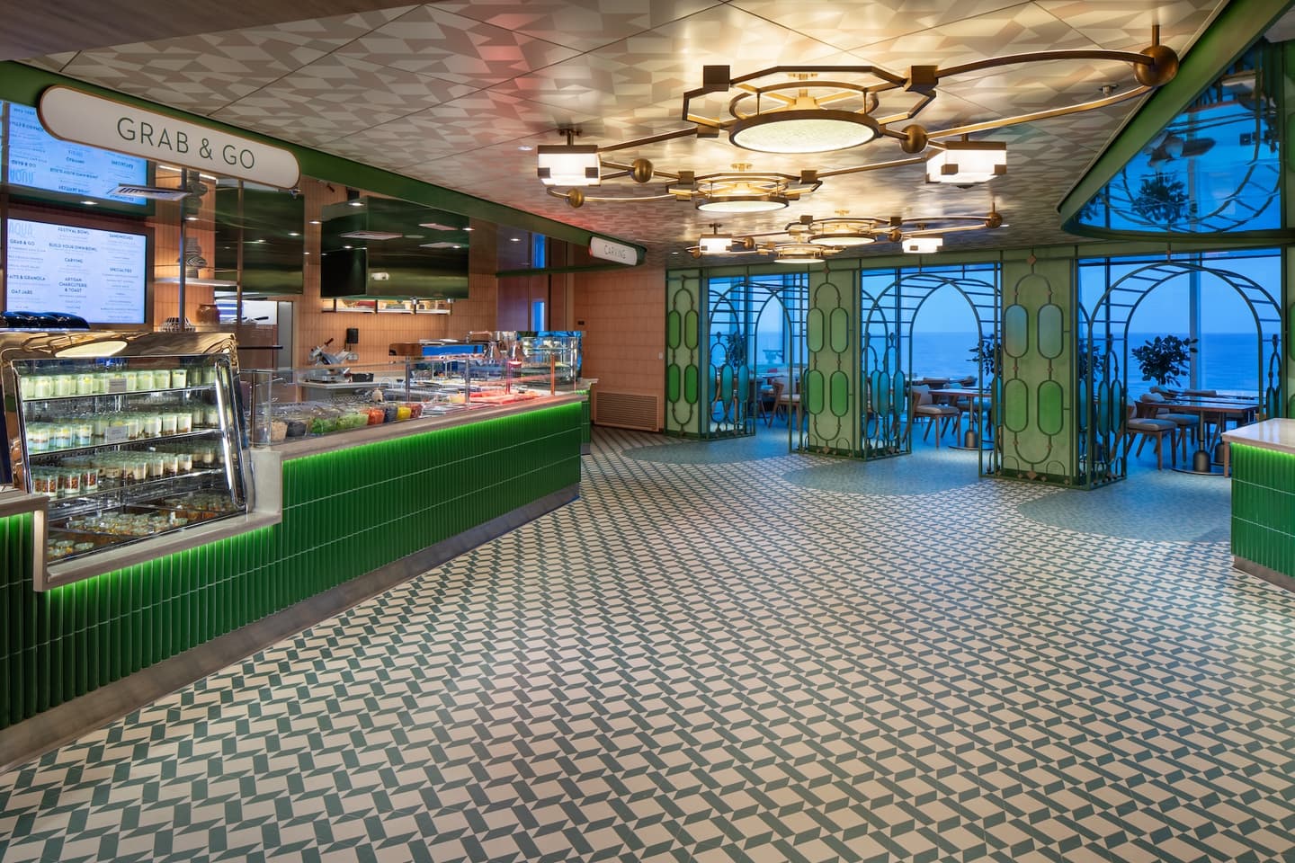 Courtesy of Celebrity Cruises