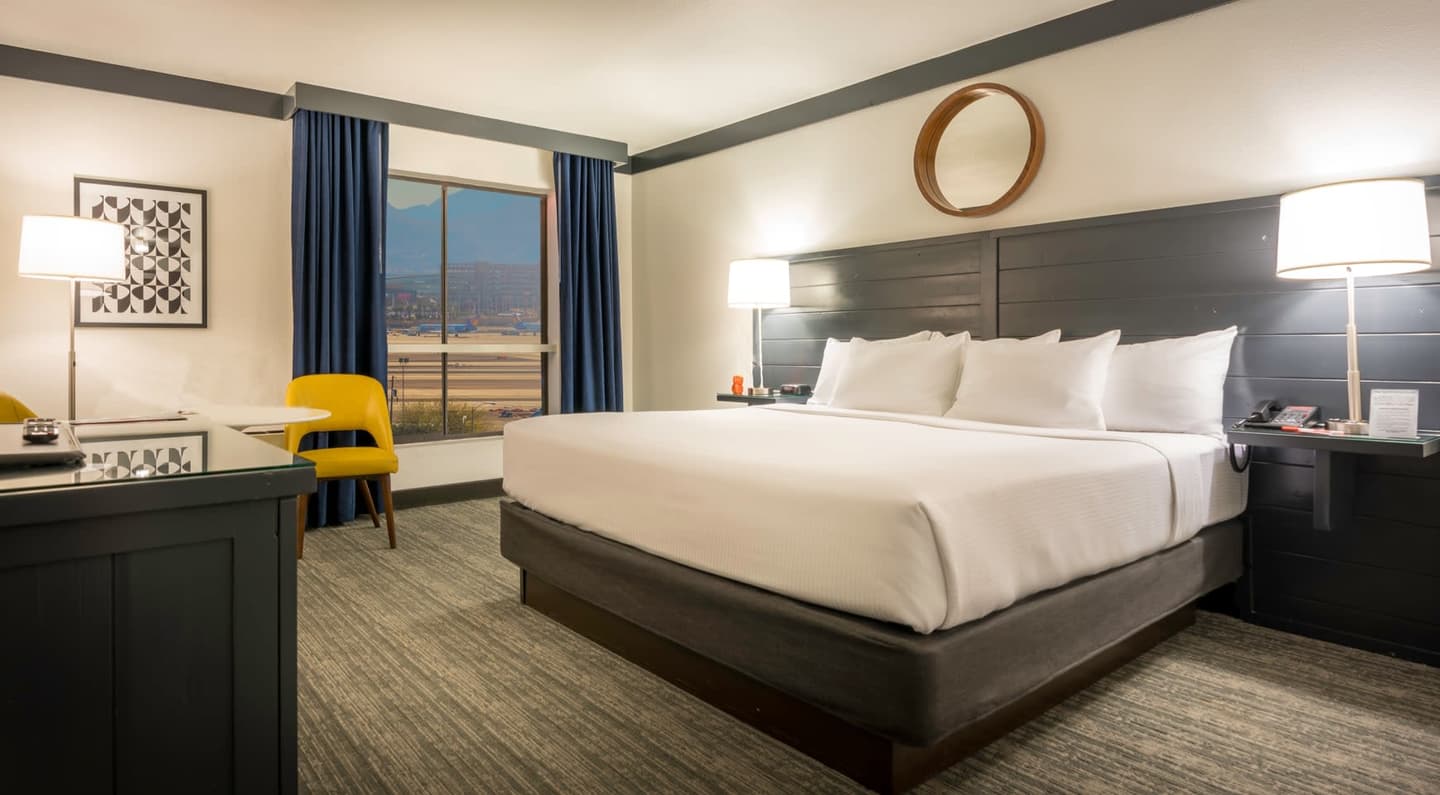 Courtesy of the property