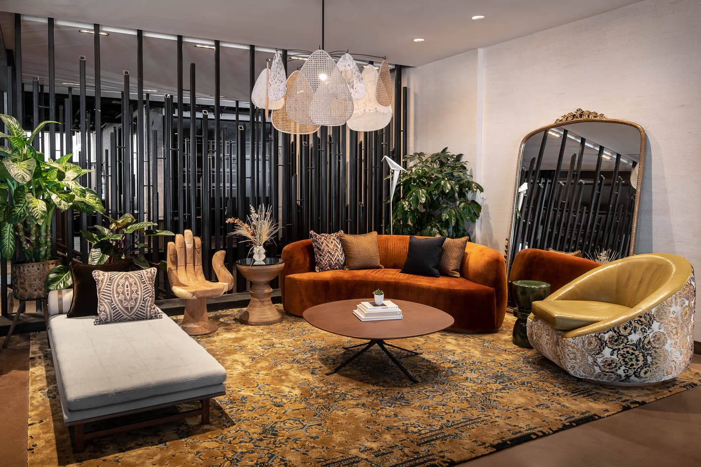 Courtesy of the property