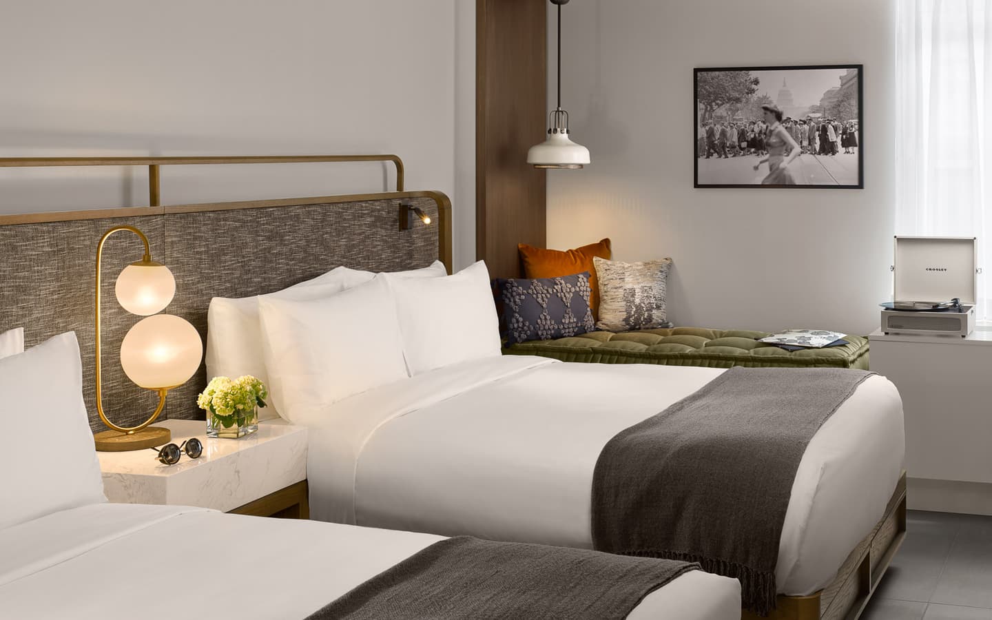 Courtesy of the property