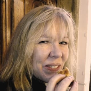 Gayle Keck