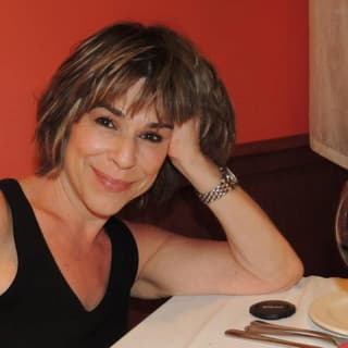 Judi Cuervo