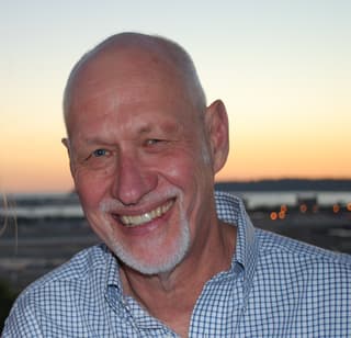 Clark Norton