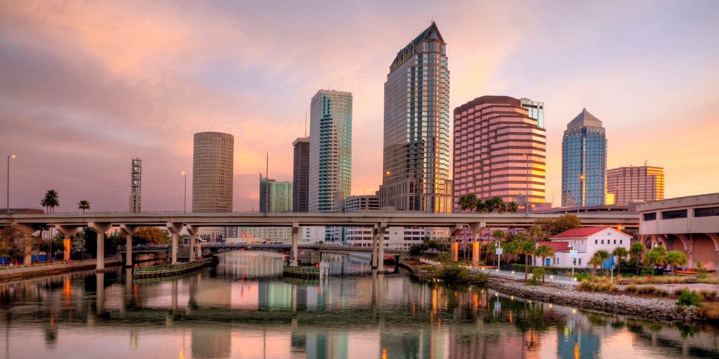Tampa, Florida