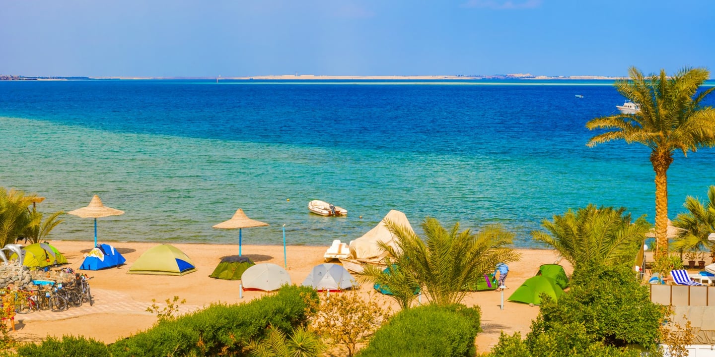 Safaga, Egypt