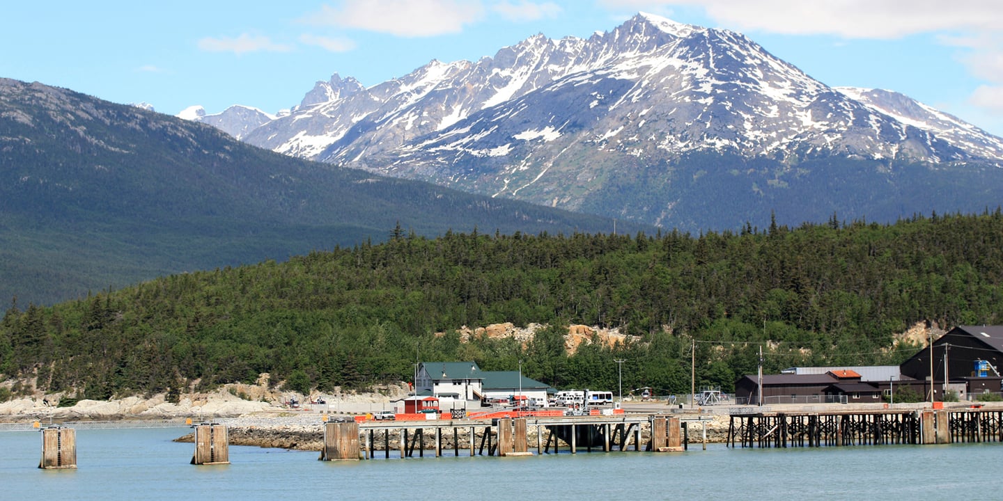 Skagway, Alaska