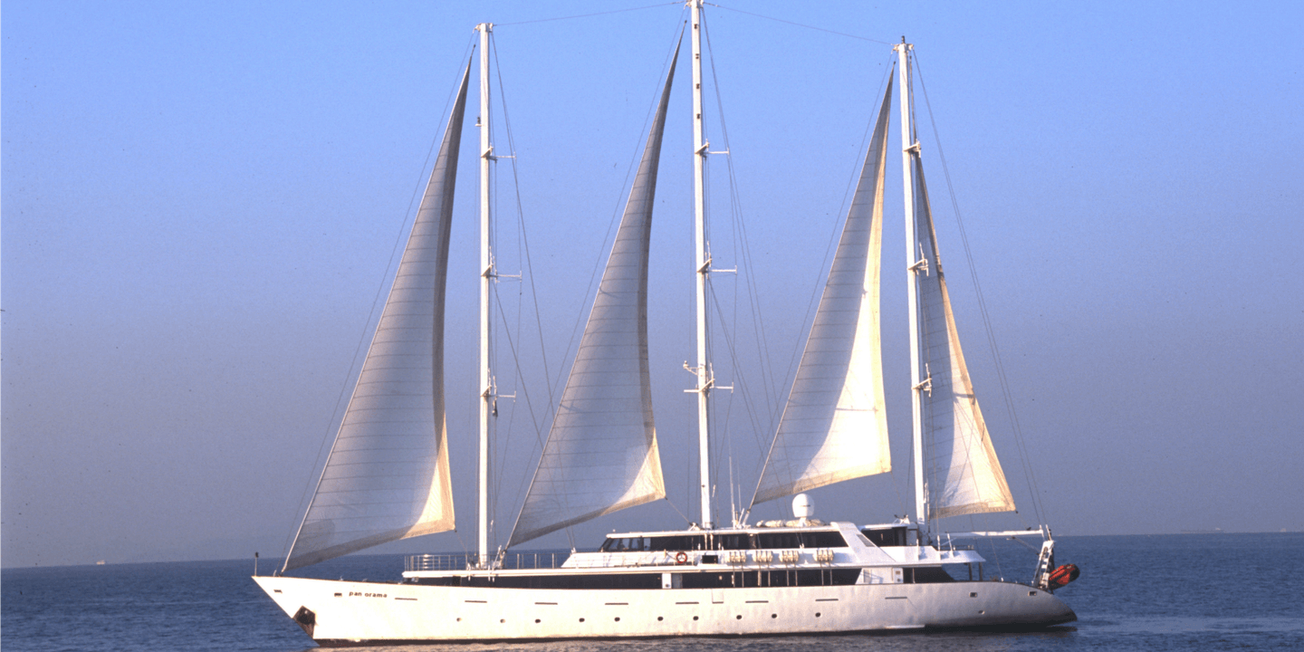 M/S Panorama