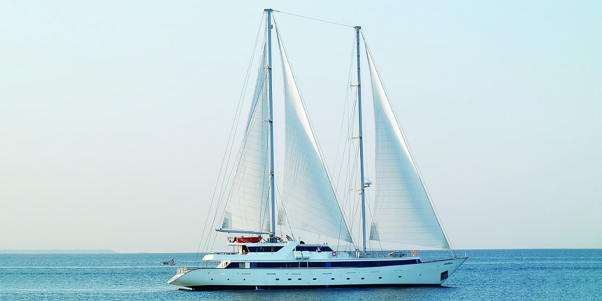 M/S Panorama II