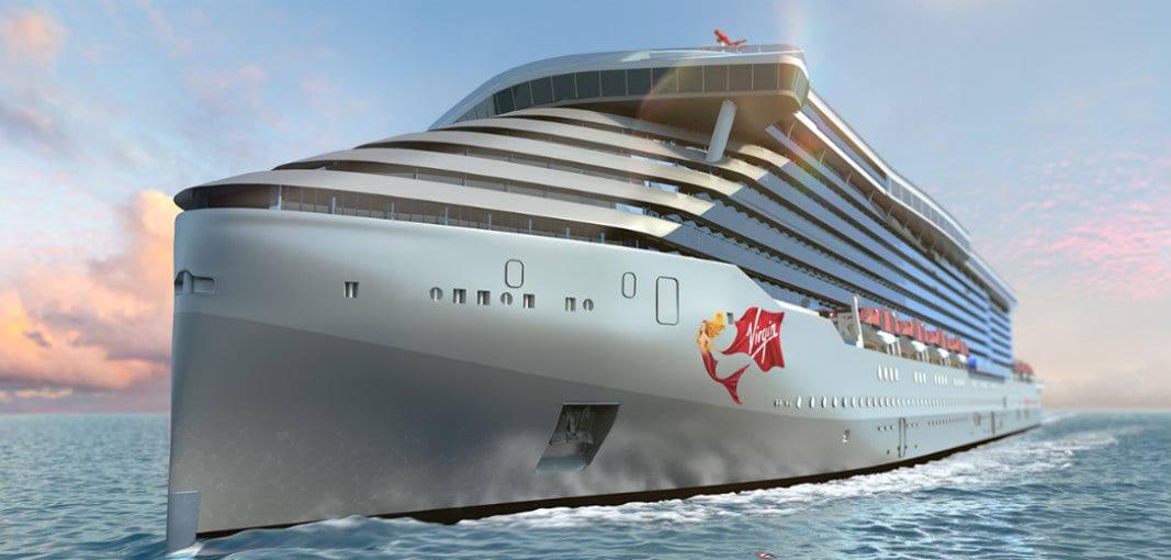 Virgin Voyages