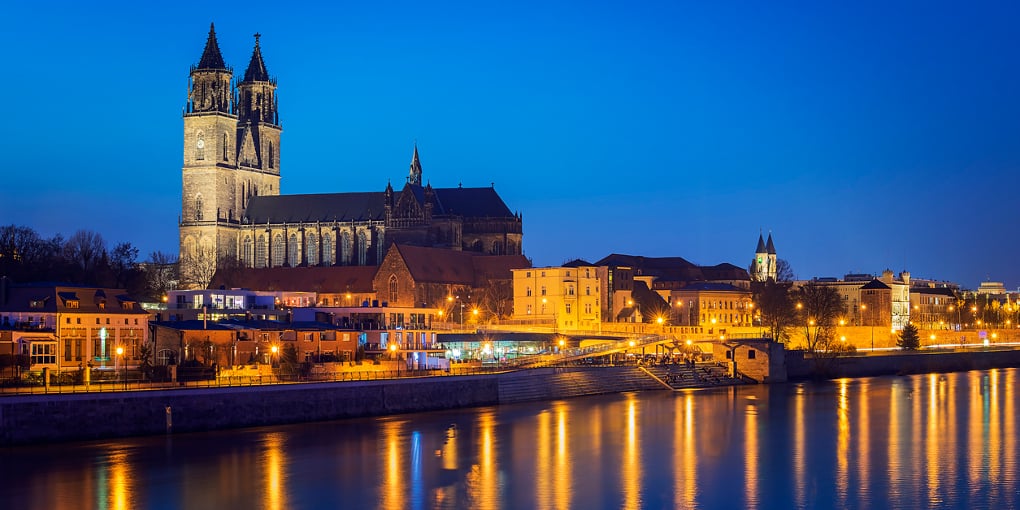 Magdeburg, Germany