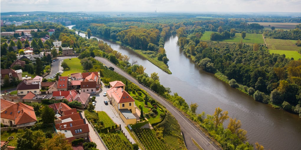 Melnik, Czech Republic