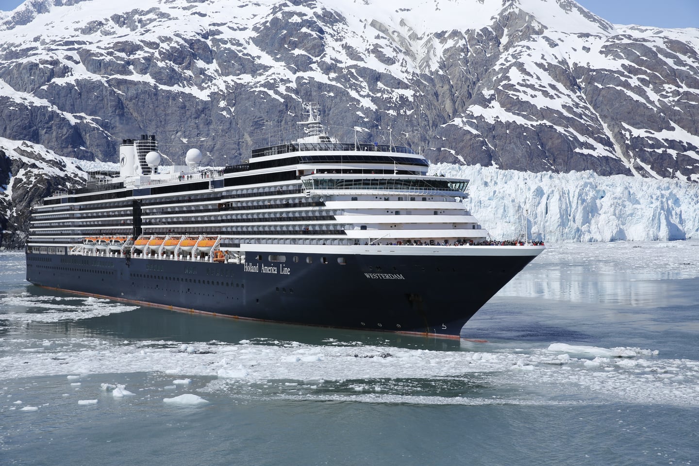 Westerdam