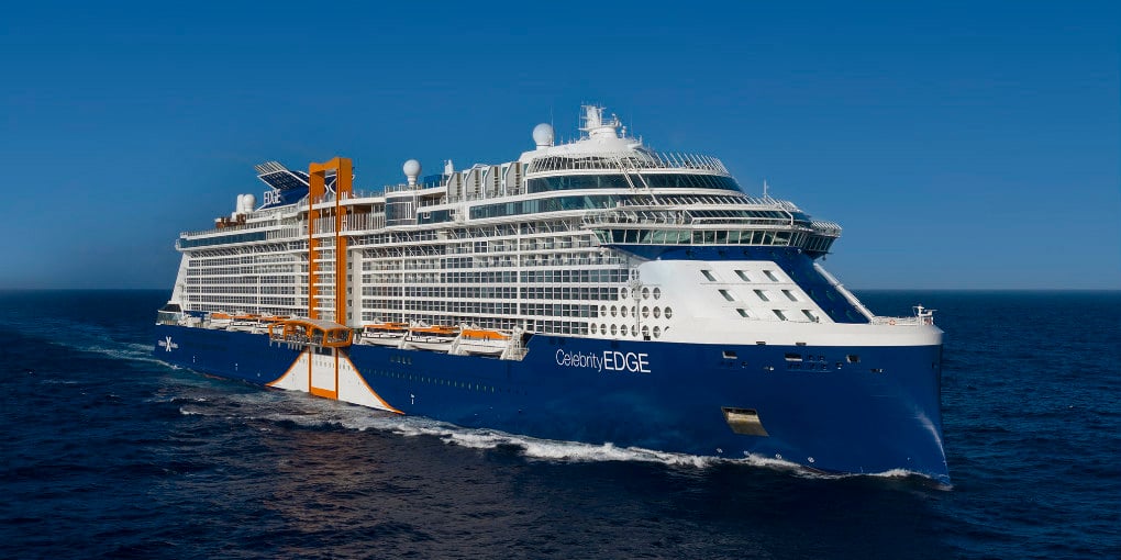 Celebrity Edge