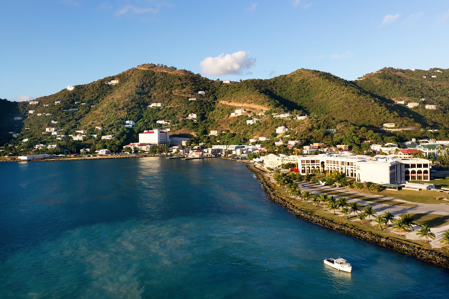 Tortola, British Virgin Islands