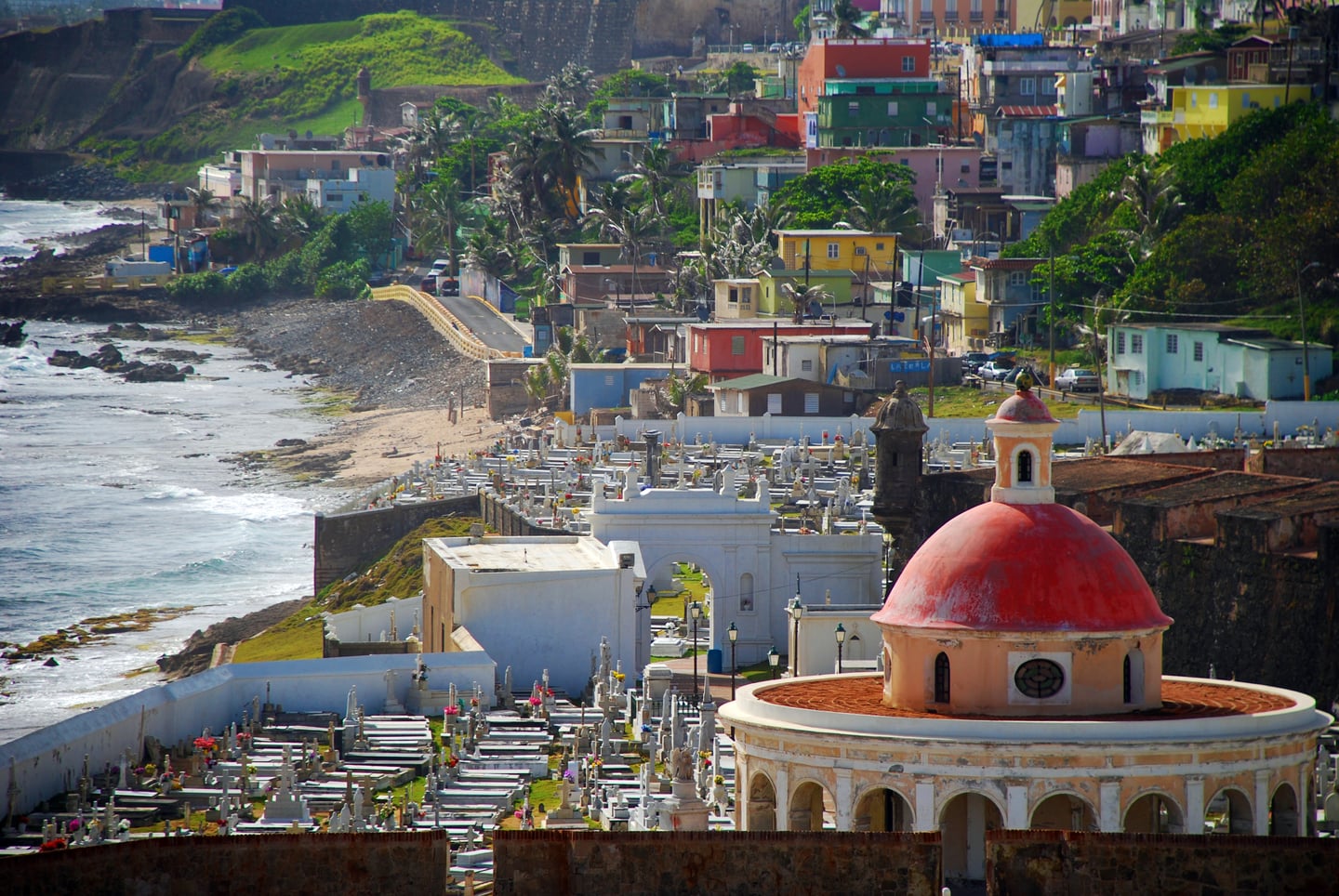 San Juan, Puerto Rico