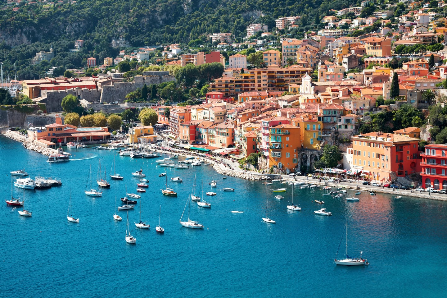 Southern Europe