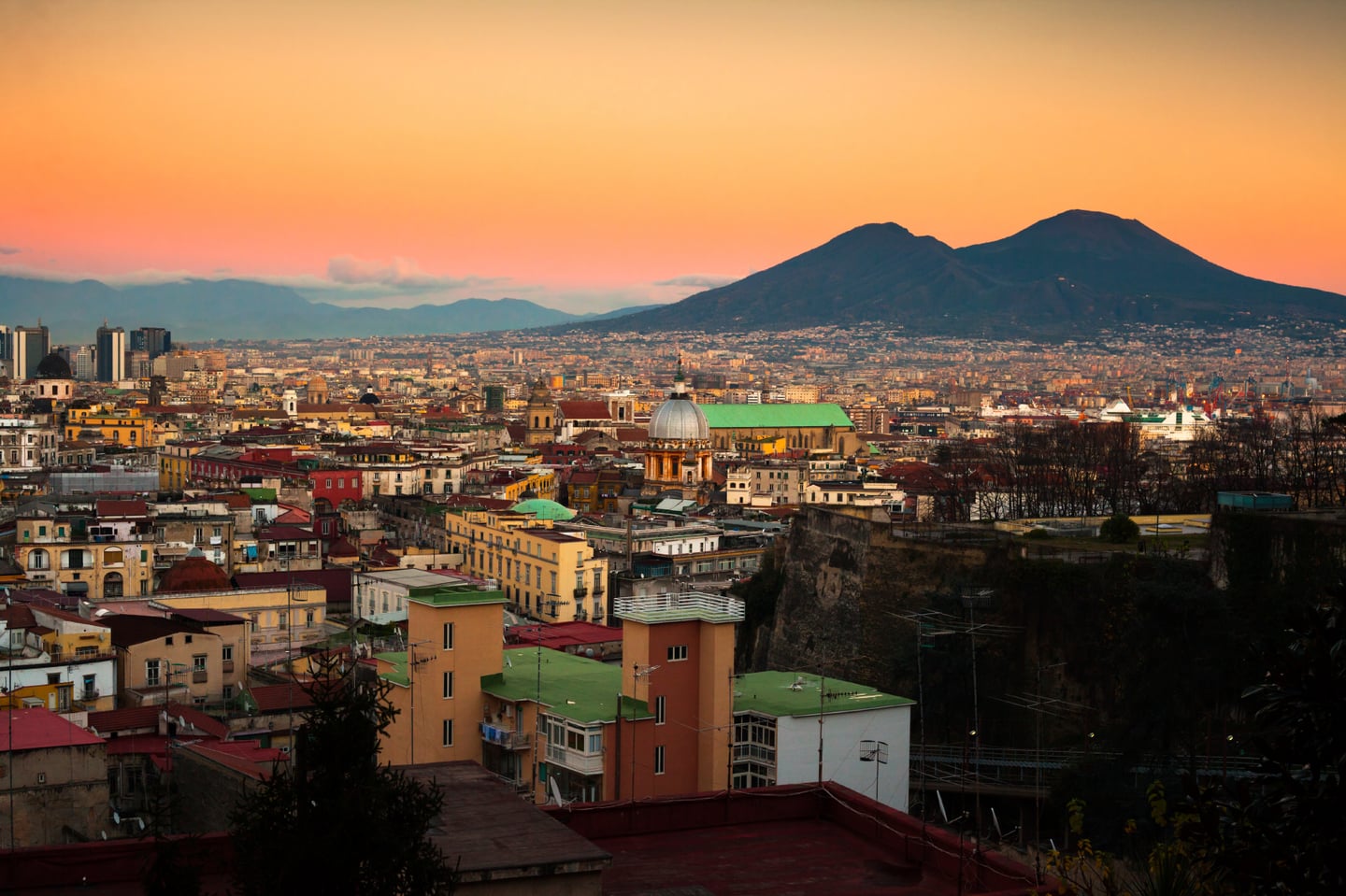 Naples