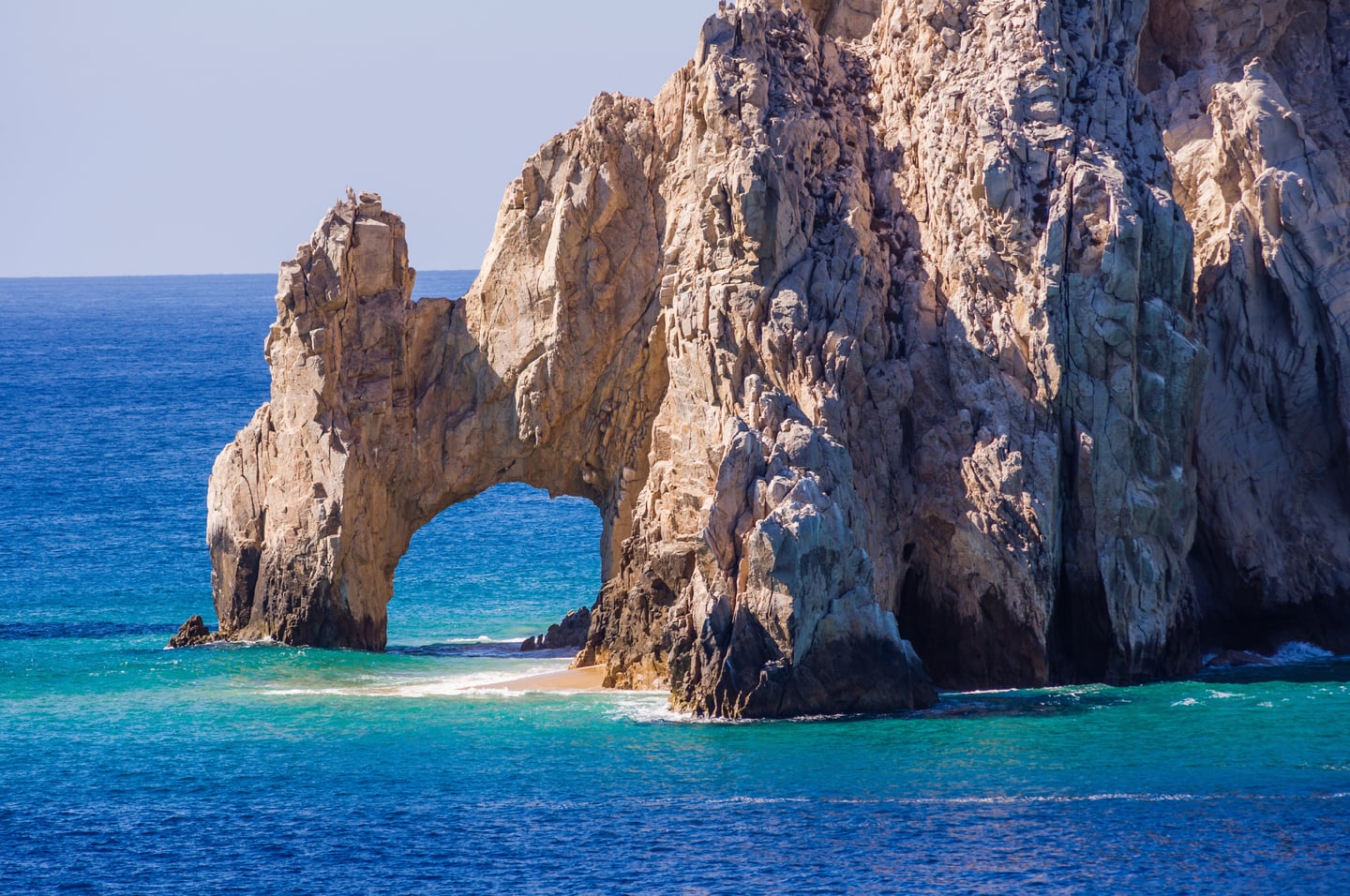Cabo San Lucas